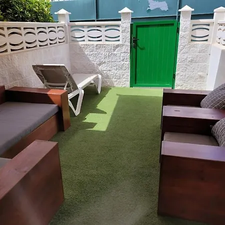 Casa Daniella. Duplex En Maspalomas Lejlighed Maspalomas (Gran Canaria)