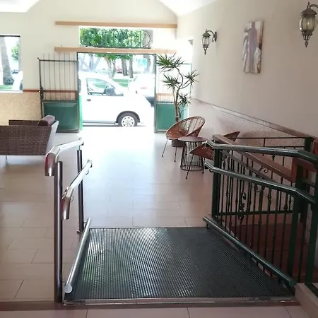 Lejlighed Casa Daniella. Duplex En Maspalomas